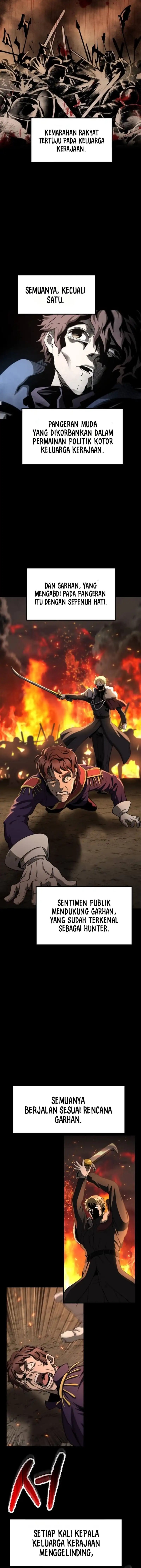 Otherworldly Sword King’s Survival Records Chapter 269 Gambar 4